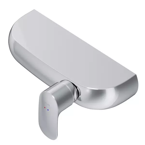 

Уценка, Смеситель для душа «Am.Pm» Sensation F3020000 хром