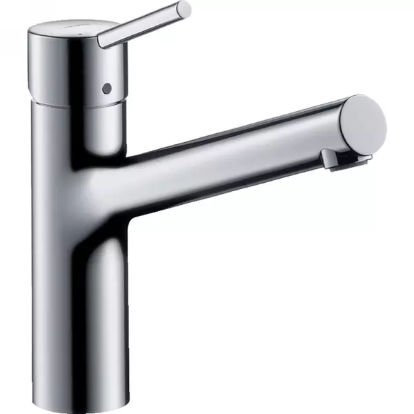 Смеситель для кухонной мойки «Hansgrohe» Talis M52 32857000 хром