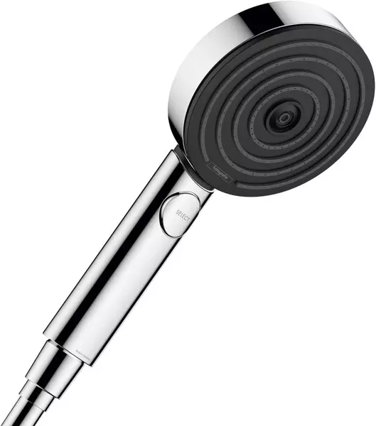 

Ручная лейка «Hansgrohe» Pulsify Select S 24111000 хром