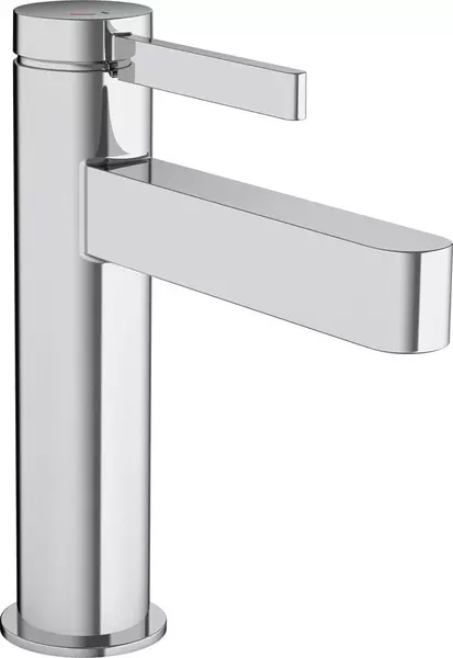 

Смеситель для раковины «Hansgrohe» Finoris 76024000 с донным клапаном хром