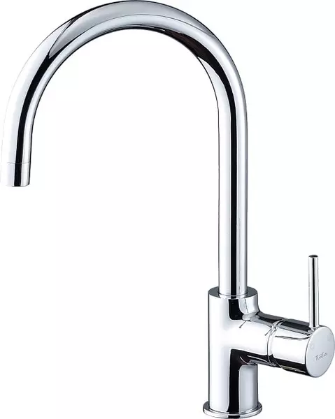 

Смеситель для кухонной мойки «Rivelato» Orta 9021200 cromo