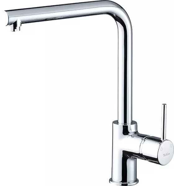 

Смеситель для кухонной мойки «Rivelato» Vico 9021600 cromo