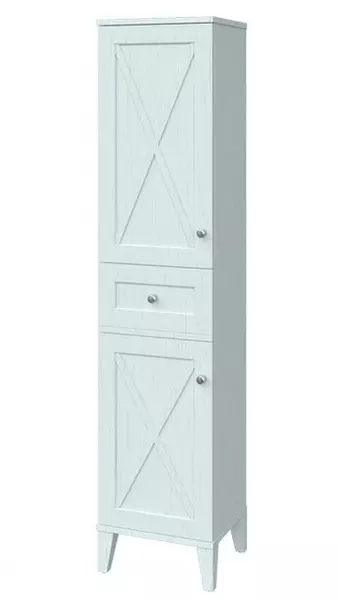 

Пенал «Caprigo» Торино 35 арктик левый