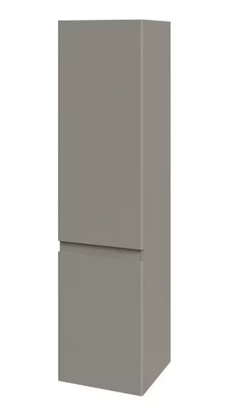 

Пенал «Caprigo» Форте 40 подвесной сансет левый