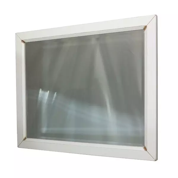 

Зеркало из массива «Caprigo» Джардин 100 без света bianco light vintage