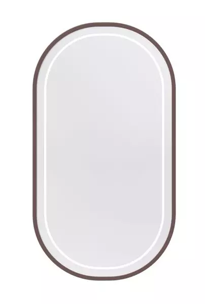 

Зеркало «Caprigo» 55/100 с подсветкой