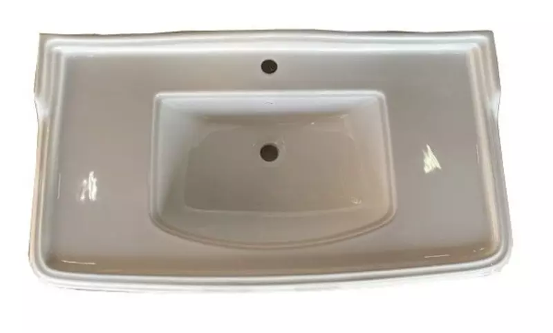 Раковина Caprigo S1000 100 белая 27604₽