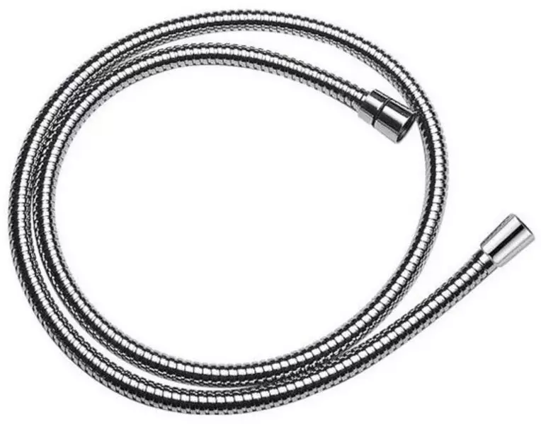 

Душевой шланг «Caprigo» Parts 99-515-crm 150 см хром