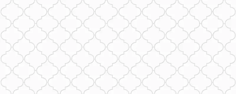 

Настенная плитка «Azori» Calypso Glossy 50,5х20,1 СК000042599 white