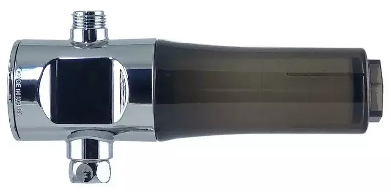 

Уценка, Фильтр для воды «VitaPure» SUF-200P хром