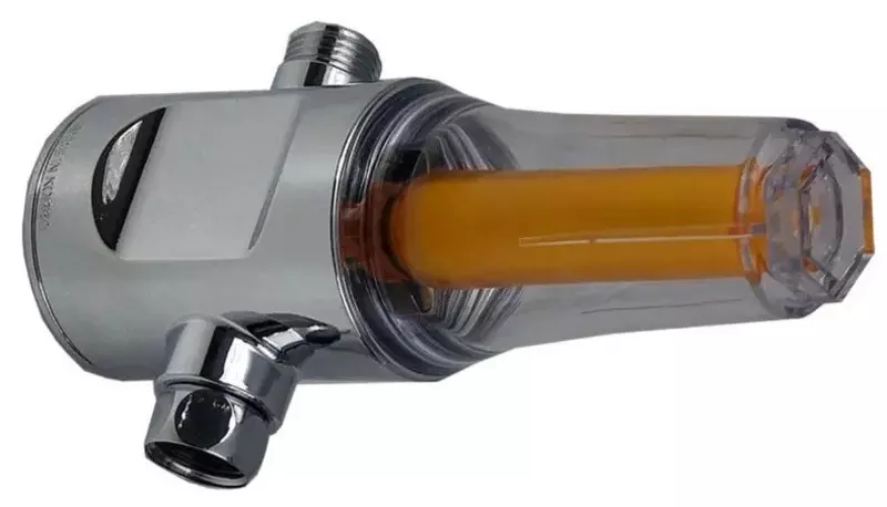 

Уценка, Фильтр для воды «VitaPure» SUF-100V хром