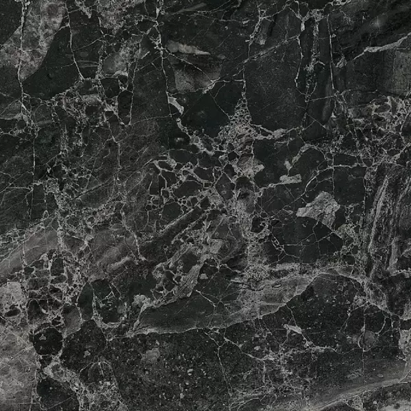 

Напольная плитка «Kerama Marazzi» Парнас Matt. 80х80 SG841000R антрацит