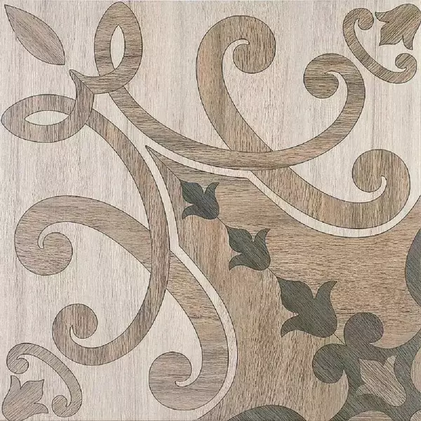 

Напольная плитка «Kerama Marazzi» Якаранда Matt. 50,2x50,2 SG450820N мультиколор