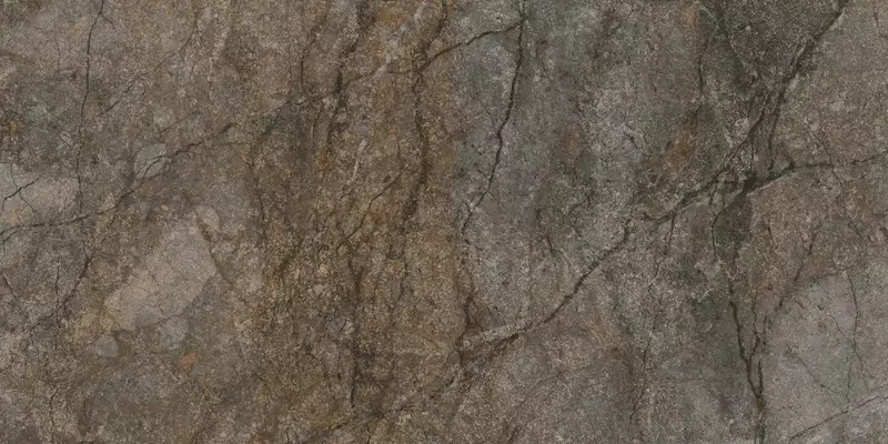 

Напольная плитка «Kerama Marazzi» Сильвер Рут Matt. 119,5x60 DL502920R серый