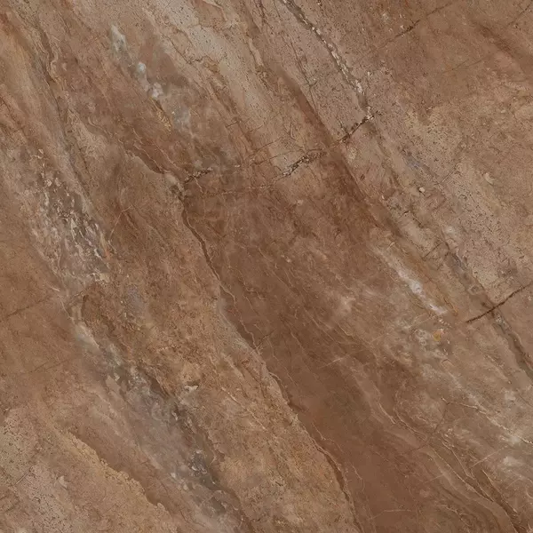 

Напольная плитка «Kerama Marazzi» Риальто Lapp. 60х60 SG634022R коричневый светлый