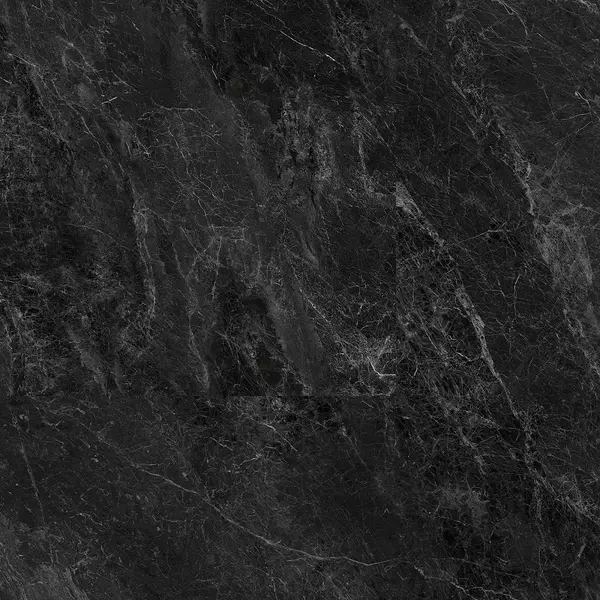 Напольная плитка «Kerama Marazzi» Риальто Matt. 60х60 SG634520R серый тёмный, цвет черный