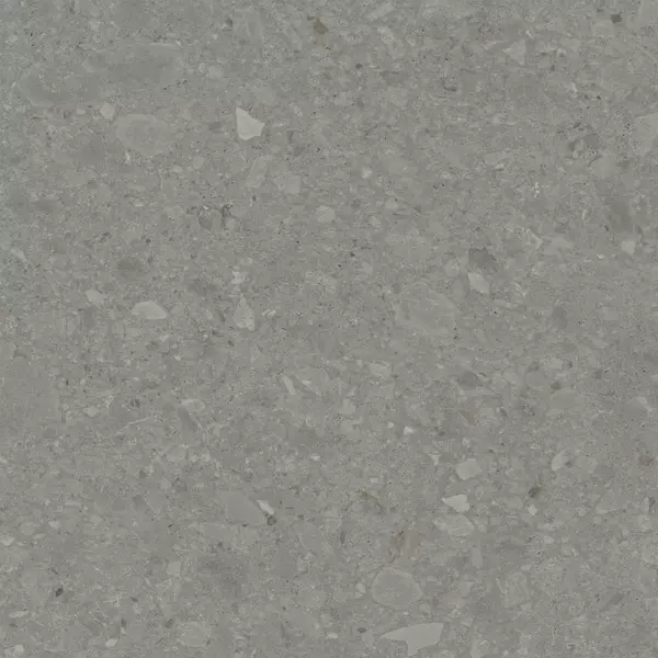 

Напольная плитка «Kerama Marazzi» Чеппо ди Гре Matt. 60x60 DD606120R серый тёмный