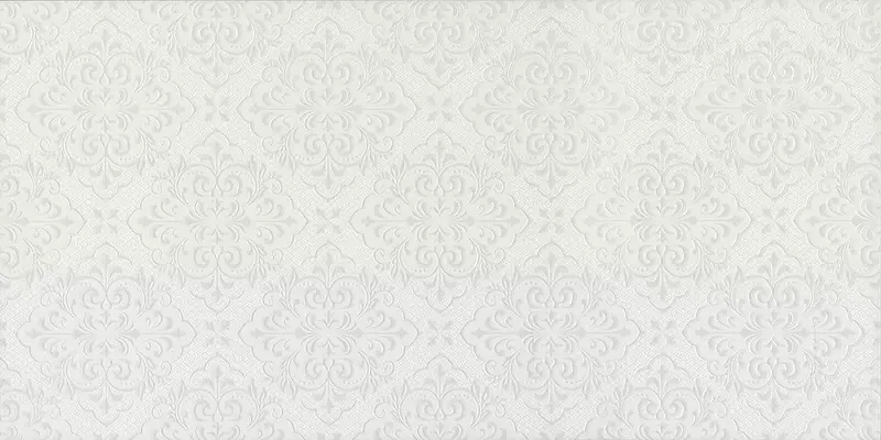 

Настенная плитка «Kerama Marazzi» Флориан 1 Matt. 60х30 11249R белый
