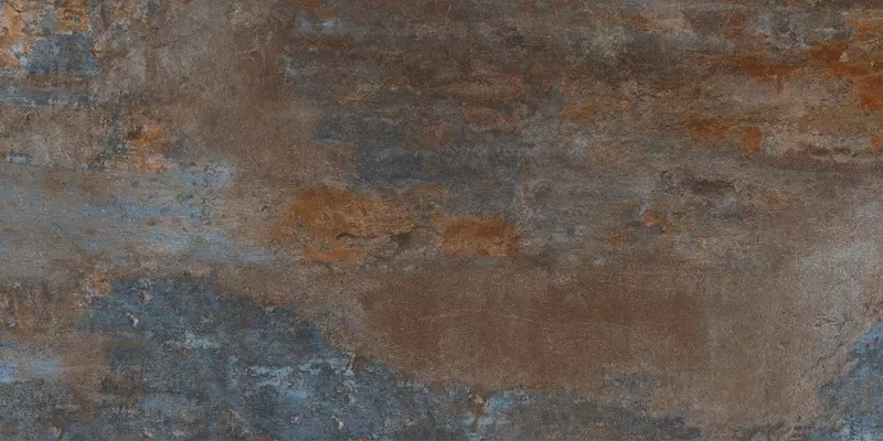 

Напольная плитка «LCM» Iron High Glossy 120х60 60120IRN55HG steel