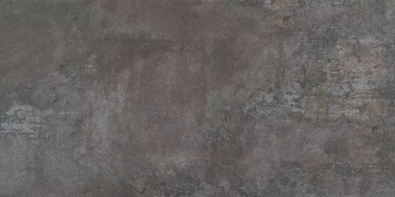 

Напольная плитка «LCM» Iron High Glossy 120х60 160120IRN25HG graphite