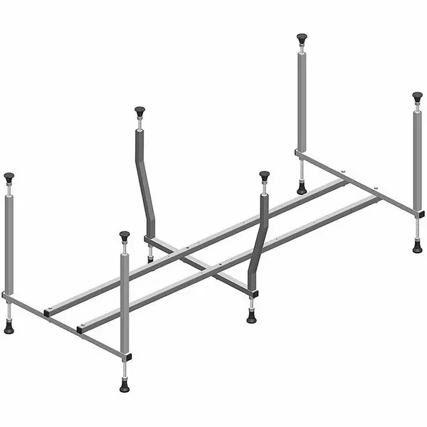 

Уценка, Каркас под ванну «Alex Baitler» Стандарт 170