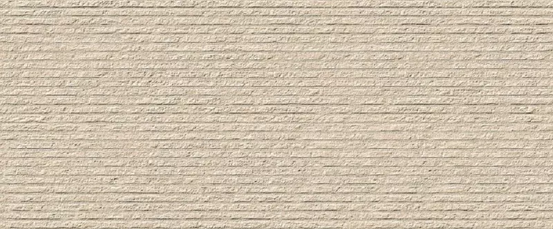 

Настенная плитка «Fap» Nobu Row Matt. 120х50 fRXP beige