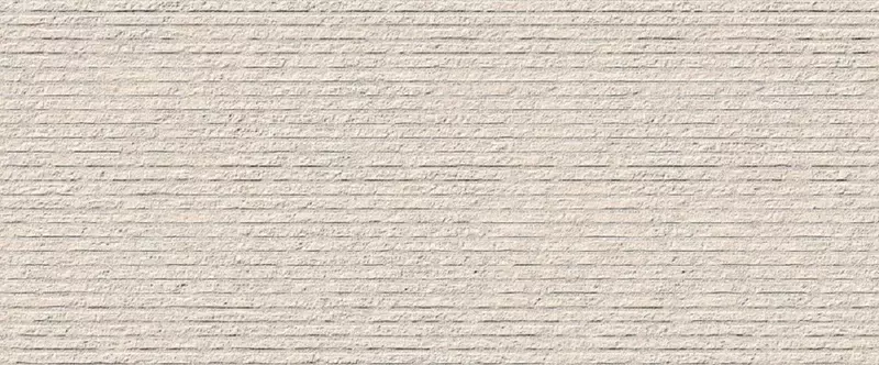 

Настенная плитка «Fap» Nobu Row Matt. 120х50 fRXR white