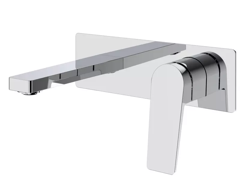 

Смеситель для раковины «Belbagno» ARDENTE-BLVM-CRM-W0 хром