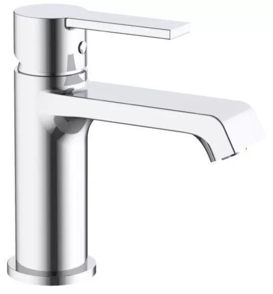 

Смеситель для раковины «Belbagno» AURORA-LVM-CRM-W0 хром