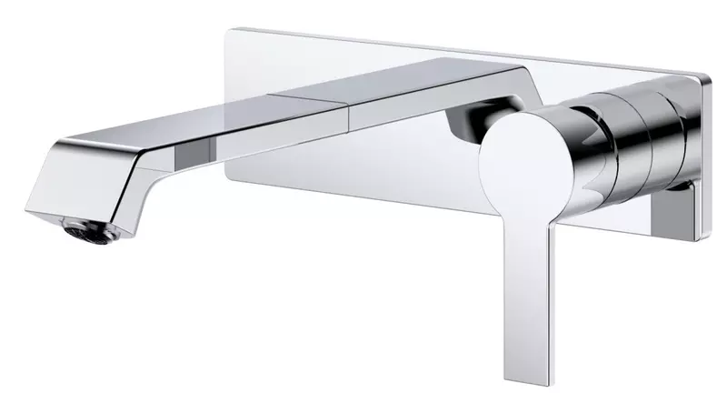 

Смеситель для раковины «Belbagno» AURORA-BLVM-CRM-W0 хром