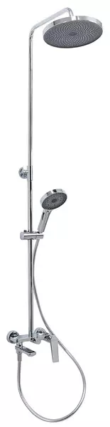 

Душевая система «Cezares» COMFORT-CVD-01 хром