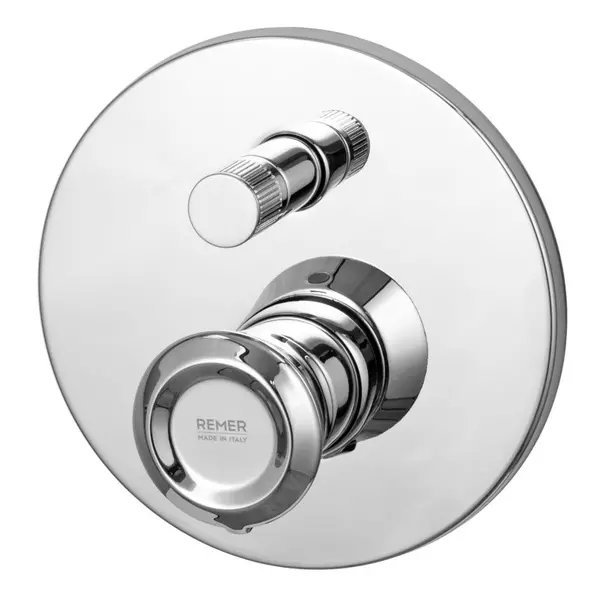 

Смеситель для душа «Remer» Element ET09H хром