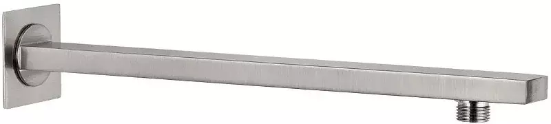 Кронштейн для верхнего душа Remer 348Q30XV 34 сталь 12200₽