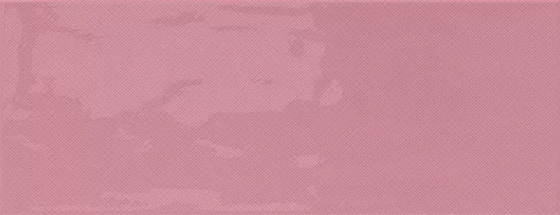 

Настенная плитка «Azulev» Diverso Pri Glossy 65х25 915470 rosa