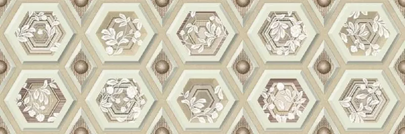 

Настенная плитка «Emigres» Amalfi XL Matt. 75х25 904118 beige