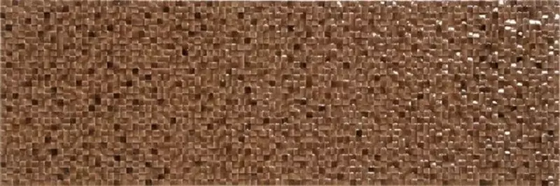 

Настенная плитка «Emigres» Mosaic Glossy 60х20 895926 marron