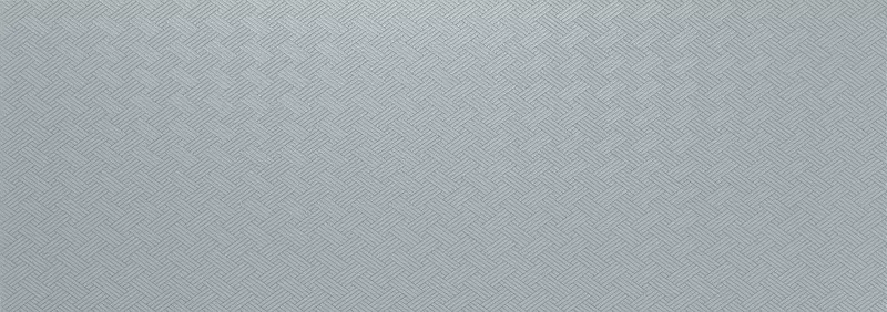 

Настенная плитка «Fanal» Pearl Braid Matt. 90х31,6 917554 blue