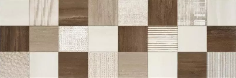 

Настенный декор «STN Ceramica» Evolve Matt. 120х40 917286 warm
