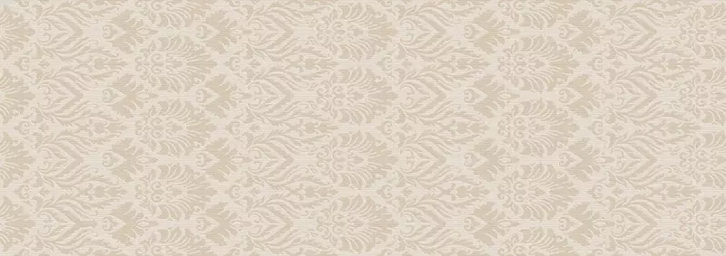 

Настенная плитка «Kerlife» Venice Royal Matt. 70,9х25,1 915722 crema