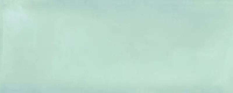 

Настенная плитка «Ibero Ceramicas» Intuition Matt. 50x20 909400 aquamarine