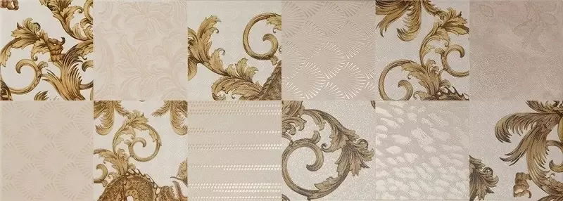 

Настенный декор «Venus Ceramica» Je T’aime Mosaic Satin. 70,6х25,3 904053 бежевый
