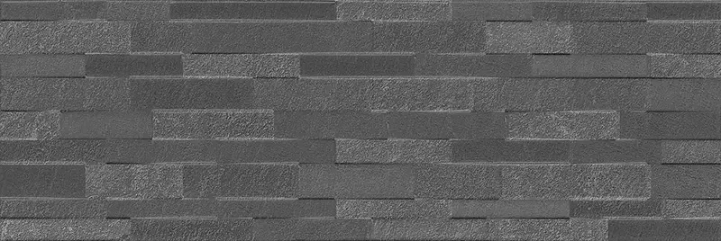 

Настенная плитка «Kerama Marazzi» Гренель Matt. 89,5x30 13055TR серый тёмный