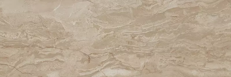 

Настенная плитка «Kerama Marazzi» Эвора Glossy 89,5х30 13114TR бежевый