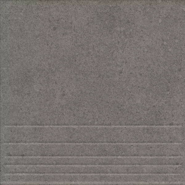 

Ступень «Kerama Marazzi» Базис Matt. 30х30 SG900900N серый