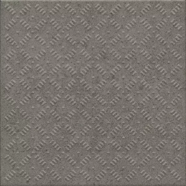 

Напольная плитка «Kerama Marazzi» Базис Matt. 30х30 SG901000N серый