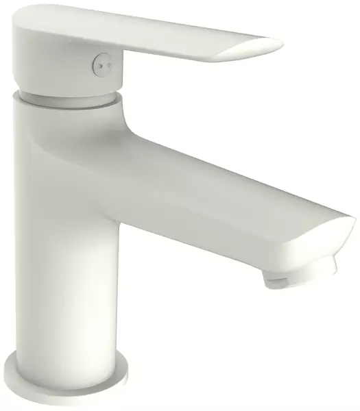 

Смеситель для раковины «ESKO» Lagos White LG26W белый