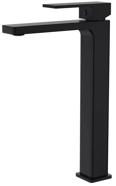 

Смеситель для раковины «Grossman» Style 520.K35.05.210 чёрный матовый