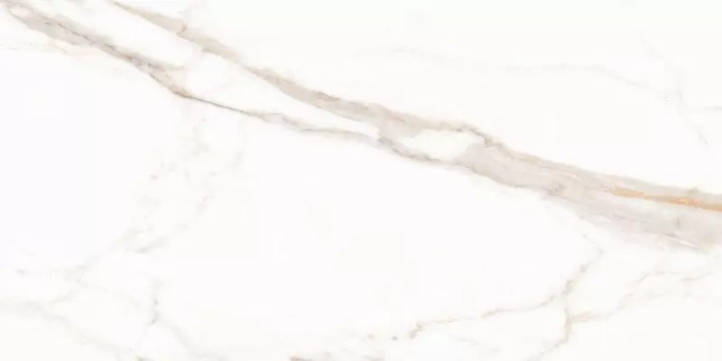 

Напольная плитка «Ceradim» Calacatta Goddes Polish. 120x60 х9999301486 gold