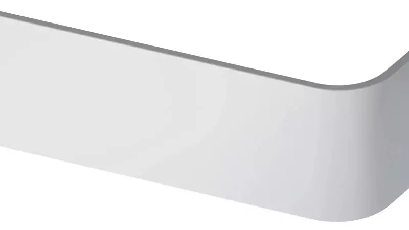 

Экран под ванну «Am.Pm» W72A-160U100W-P2 spirit белый