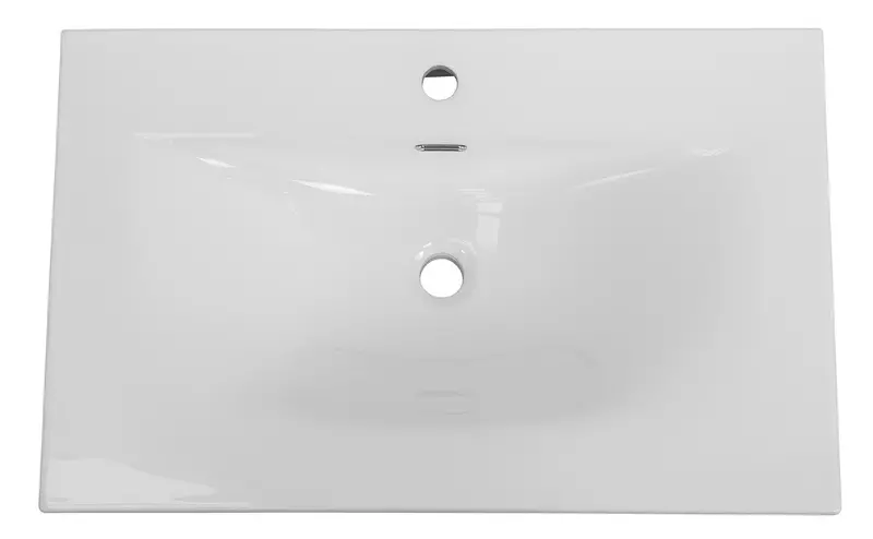 

Раковина «Cezares» CZR-8099-80/50 белая